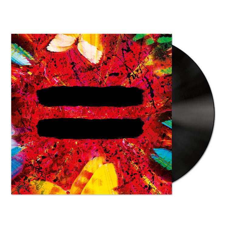 Ed Sheeran = [Vinyl]