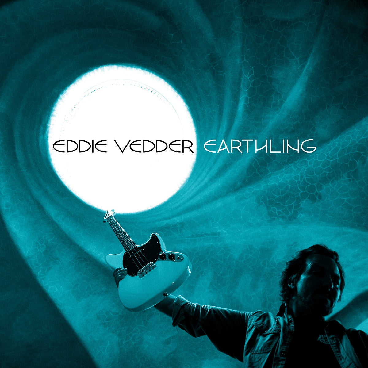 Earthling [LP] (Vinyl)
