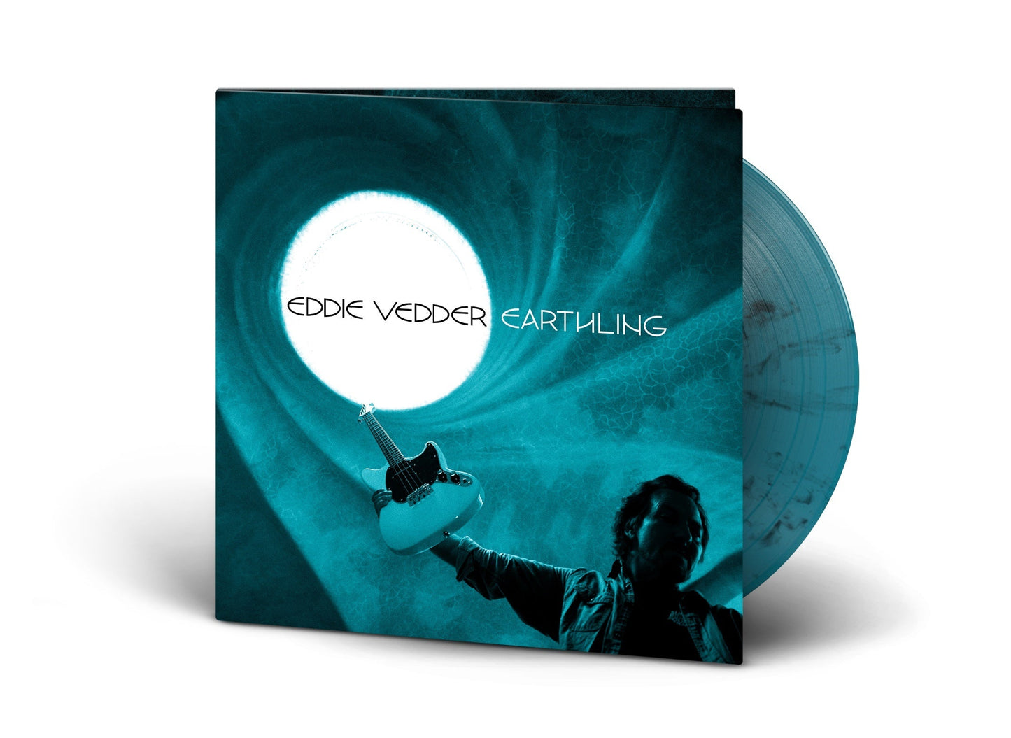 Eddie Vedder Eddie Vedder [Vinyl]