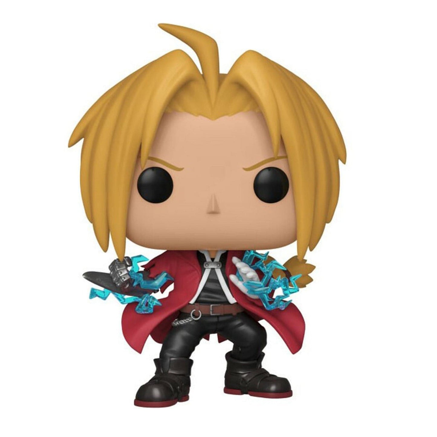 Fullmetal Alchemist™ Edward Elric Pop! - 4"