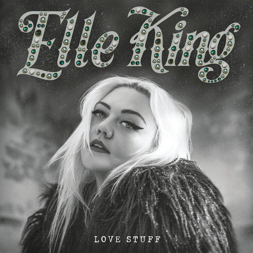 Elle King Love Stuff (Download Insert) [Vinyl]