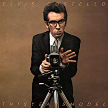 Elvis Costello & The Attractions This Year's Model (Remastered) [LP] [Vinyl]