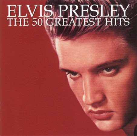 50 Greatest Hits (Vinyl)
