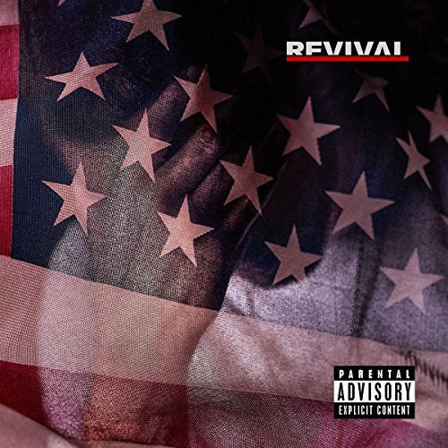 Eminem Revival [Vinyl]