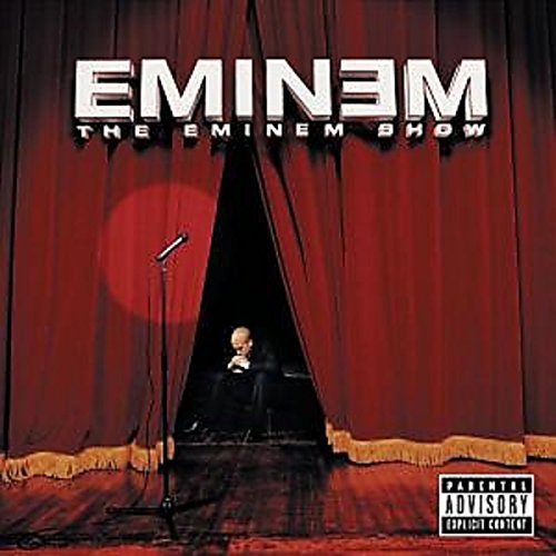 Eminem The Eminem Show [Vinyl]