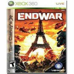 End War - Xbox 360