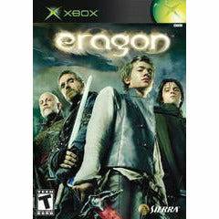 Eragon - Xbox