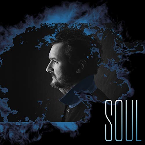 Eric Church Soul [LP] [Vinyl]
