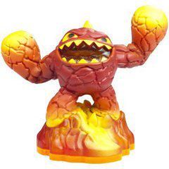 Skylanders: Giants - Loose Figure's