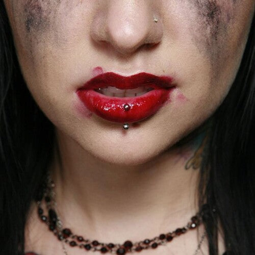 Dying Is Your Latest Fashion [Explicit Content] (Vinyl)