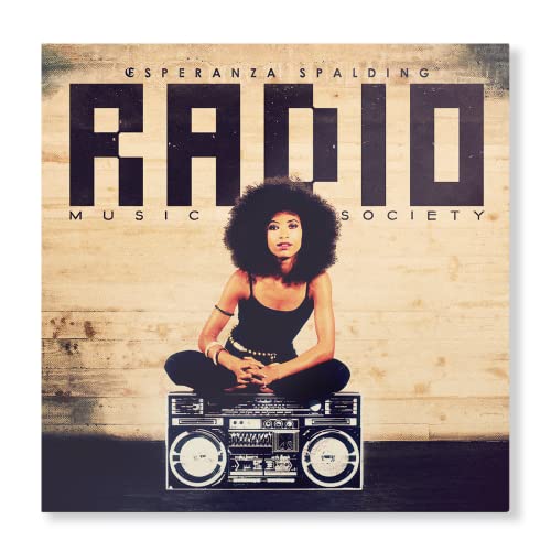 Radio Music Society (10th Anniversary) [2 LP] (Vinyl)