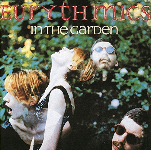 Eurythmics In The Garden [Vinyl]