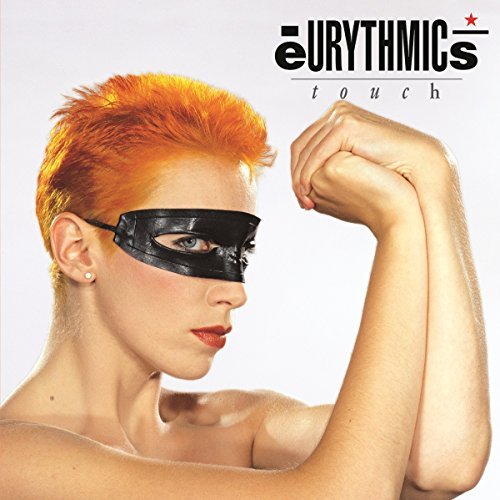 Eurythmics Touch [Vinyl]