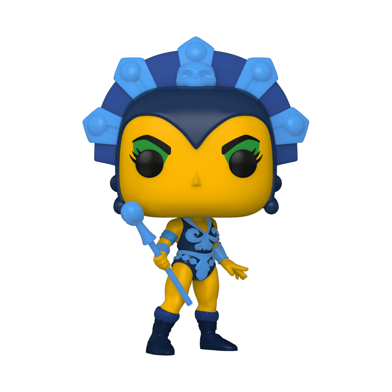 POP! Retro Toys: 86 MOTU, Evil-Lyn