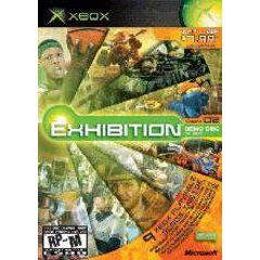 Exhibition Volume 2 - Xbox