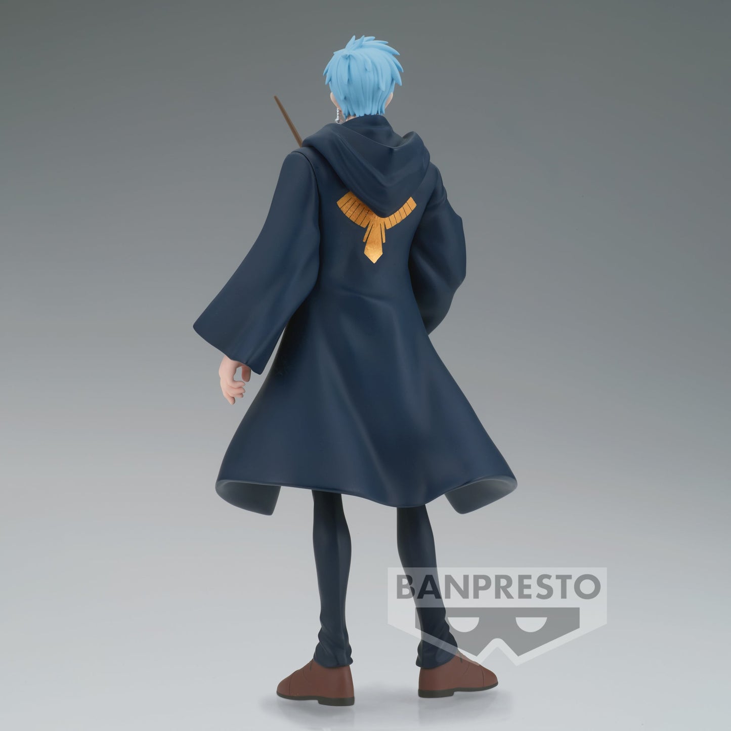 FuRyu: Mashle: Magic and Muscles - Trio-Try-iT Lance Crown Figure - Golden Apple Comics