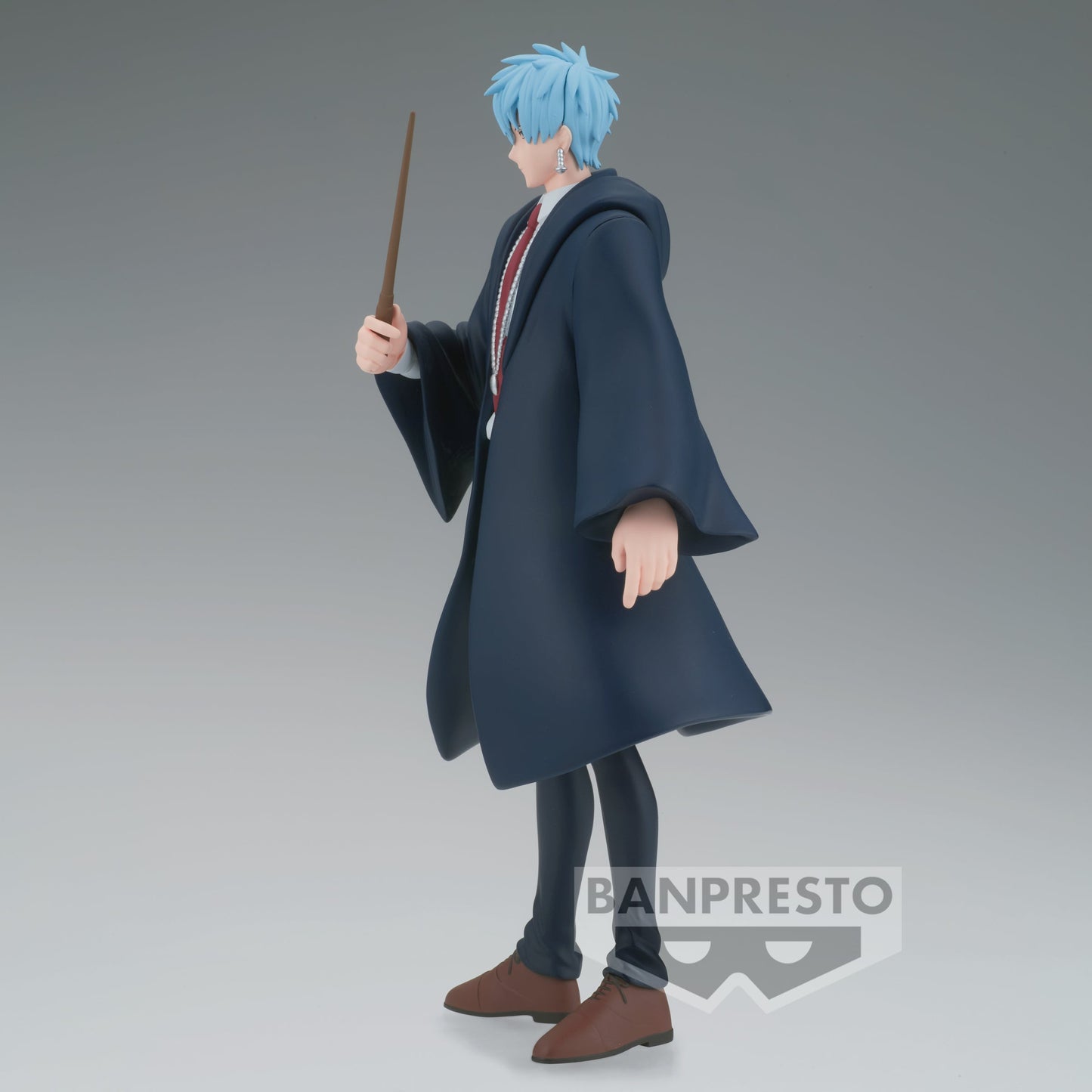 FuRyu: Mashle: Magic and Muscles - Trio-Try-iT Lance Crown Figure - Golden Apple Comics