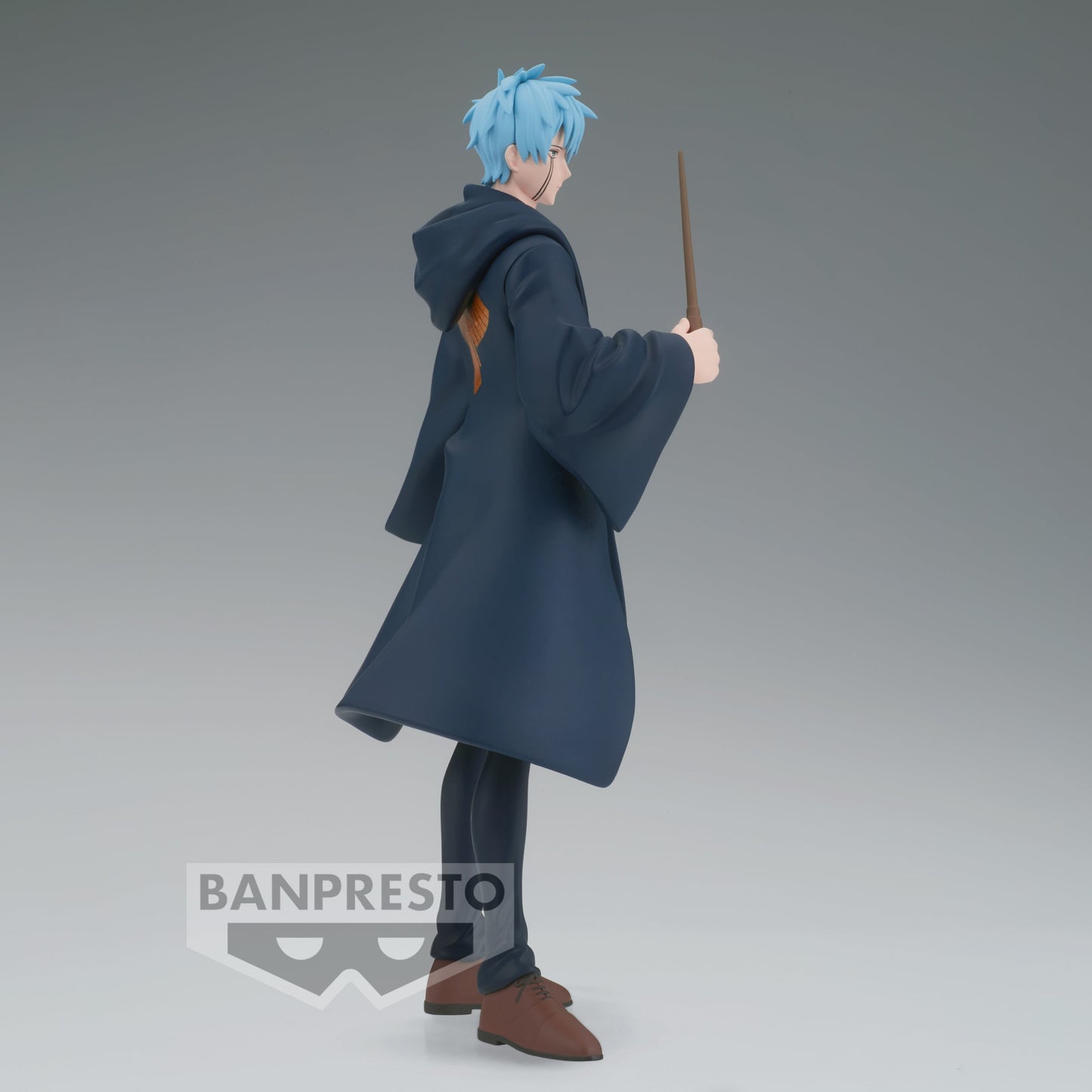 FuRyu: Mashle: Magic and Muscles - Trio-Try-iT Lance Crown Figure - Golden Apple Comics