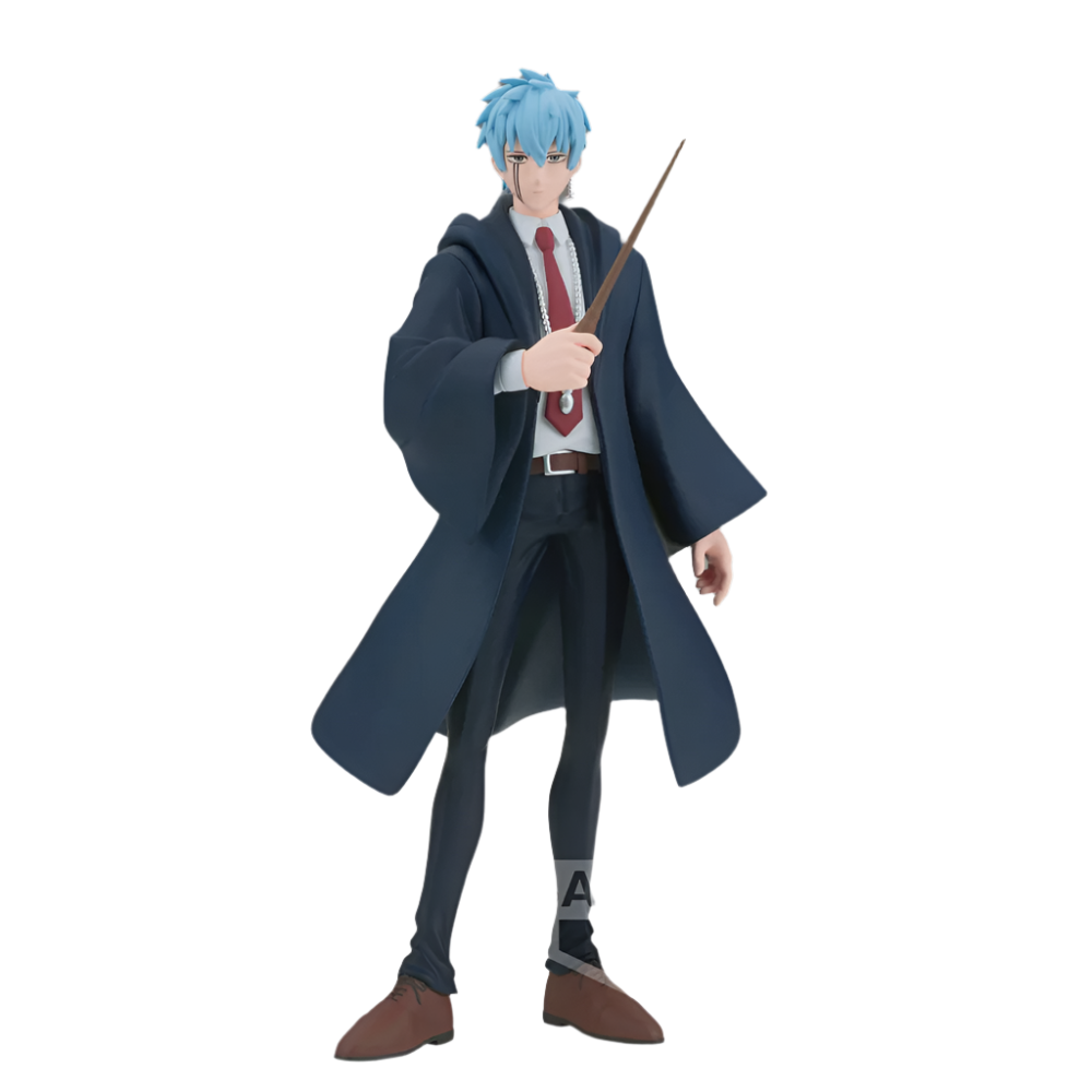 FuRyu: Mashle: Magic and Muscles - Trio-Try-iT Lance Crown Figure - Golden Apple Comics
