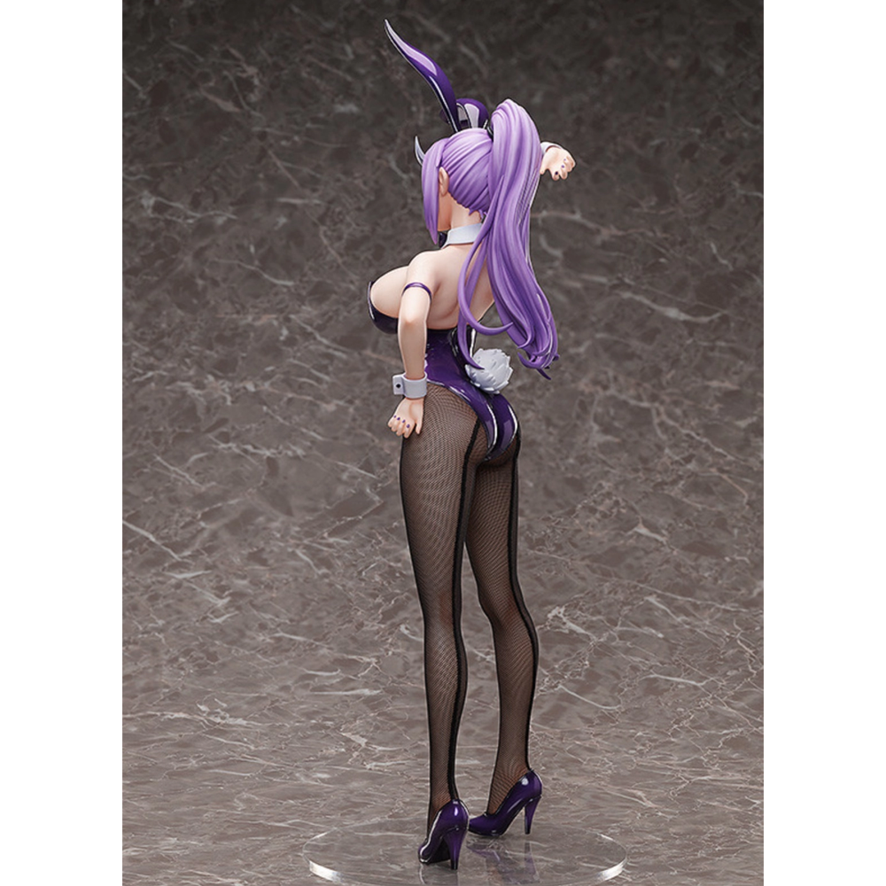FREEing: That Time I Got Reincarnated As A Slime - Shion (Bunny Ver.) 1/4 Scale Figure