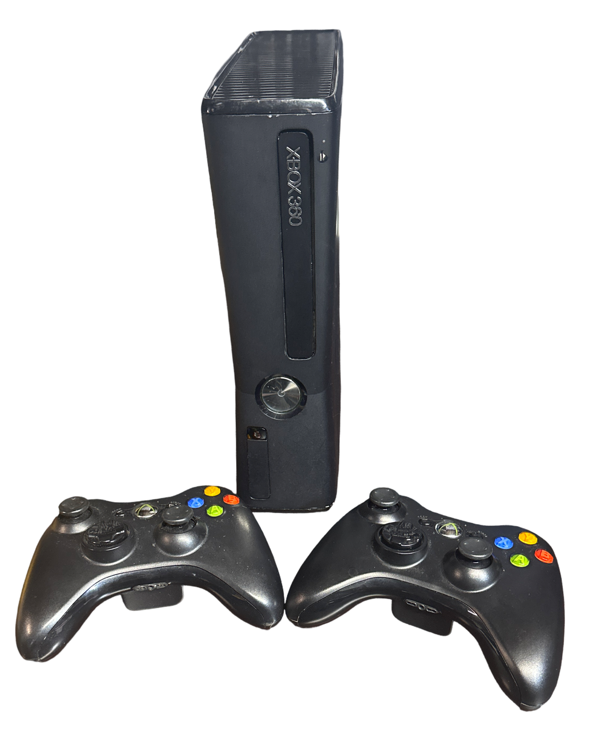 Xbox 360 S 250GB Console (MODDED)