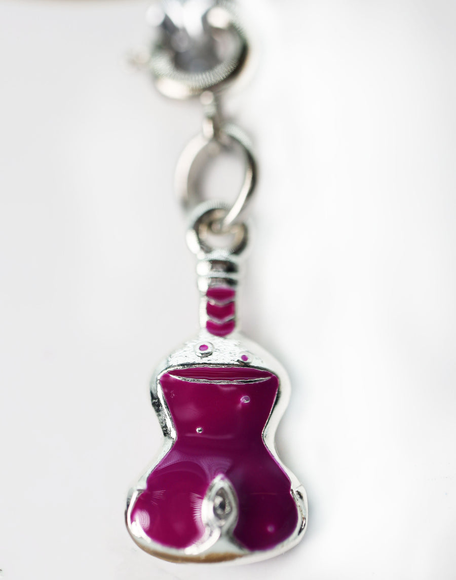 Traveler's Trinkets: Enchantment Potion Charm - Golden Apple Comics