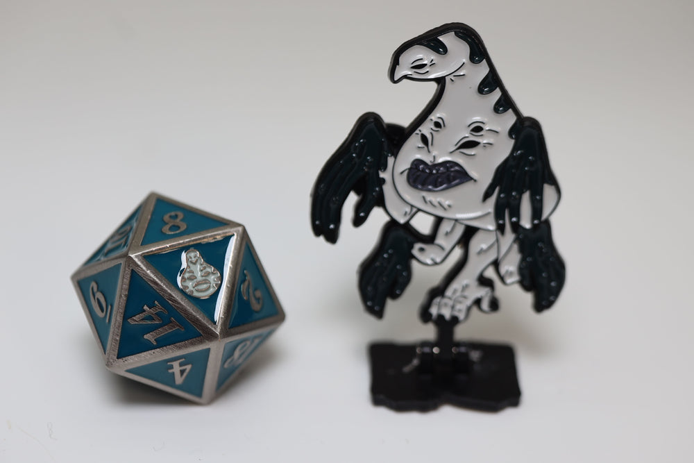 Foam Brain Games: Lost Tome of Monsters - Volume 2 - Mystery Loot - Golden Apple Comics