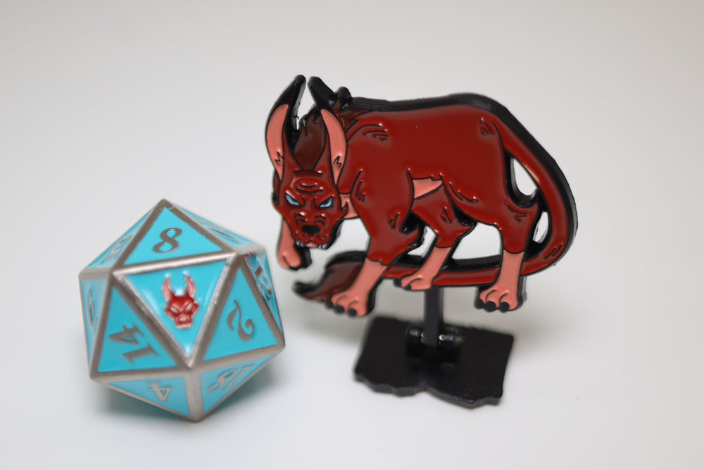 Foam Brain Games: Lost Tome of Monsters - Volume 2 - Mystery Loot - Golden Apple Comics