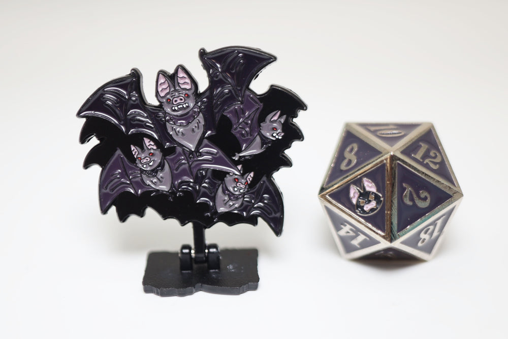 Foam Brain Games: Lost Tome of Monsters - Volume 2 - Mystery Loot - Golden Apple Comics