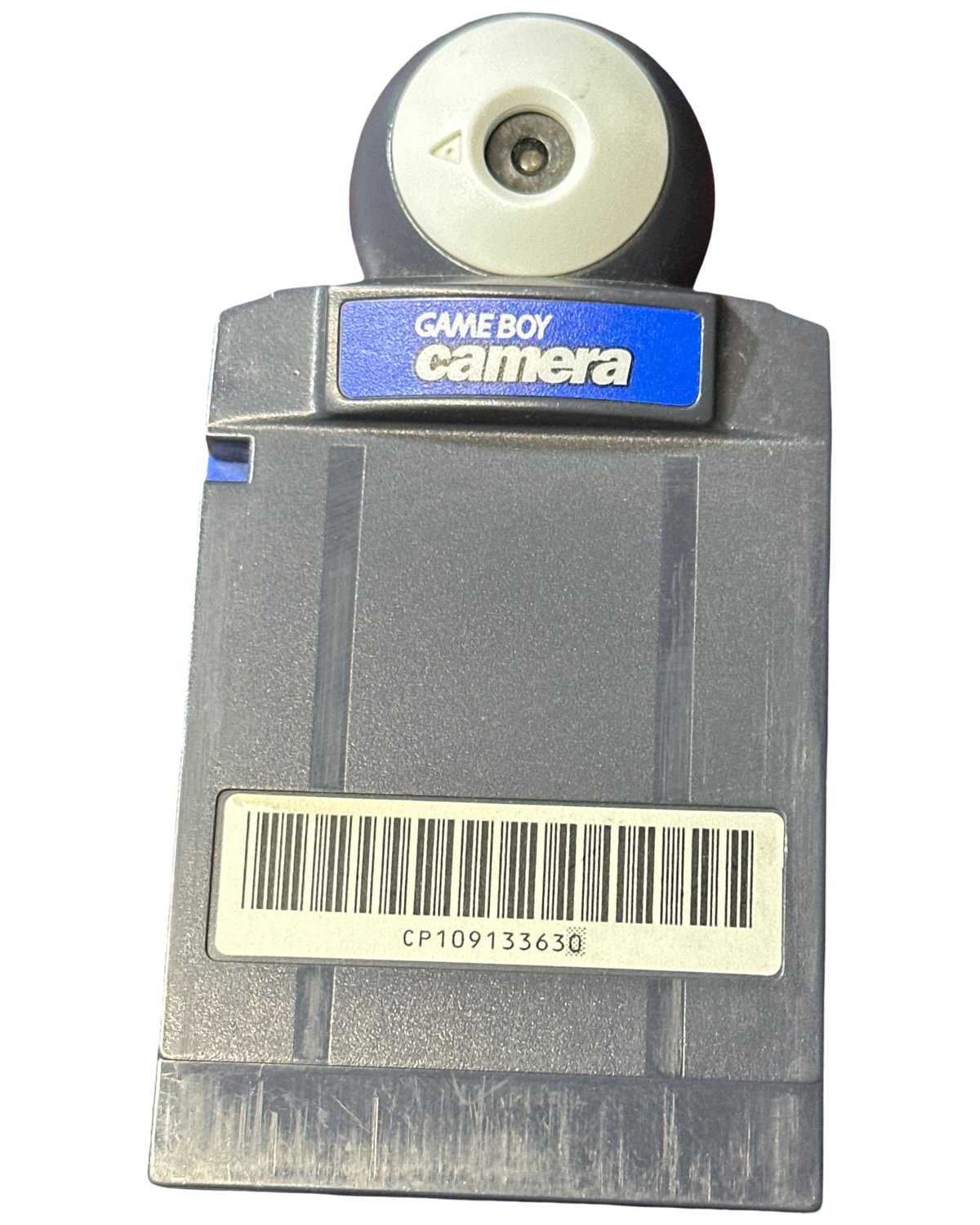 Game Boy Camera [Blue] - GameBoy