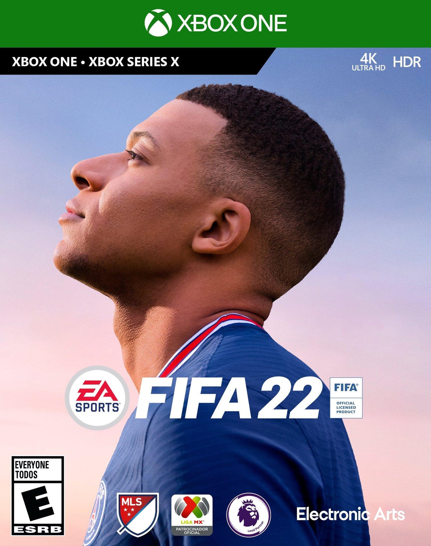 FIFA 22 (Xbox One)