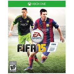 FIFA 15 - Xbox One