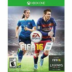 FIFA 16 - Xbox One