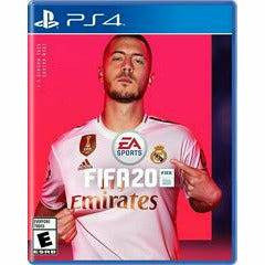 Copy of FIFA 20 - PlayStation 4