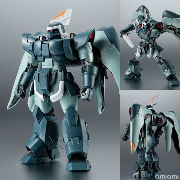 Gundam - Robot Spirits A.N.I.M.E. - Mobile Suit SEED - ZGMF-1017 Ginn - Figure