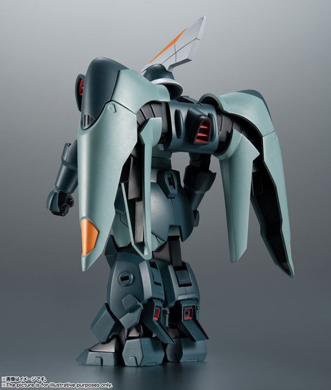 Gundam - Robot Spirits A.N.I.M.E. - Mobile Suit SEED - ZGMF-1017 Ginn - Figure