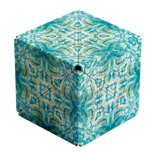 Shashibo: Explorer Series - Undersea
