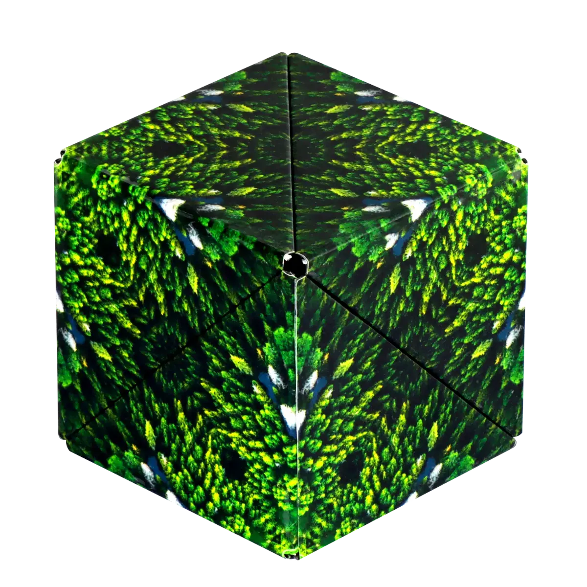 Shashibo: Forest - Golden Apple Comics