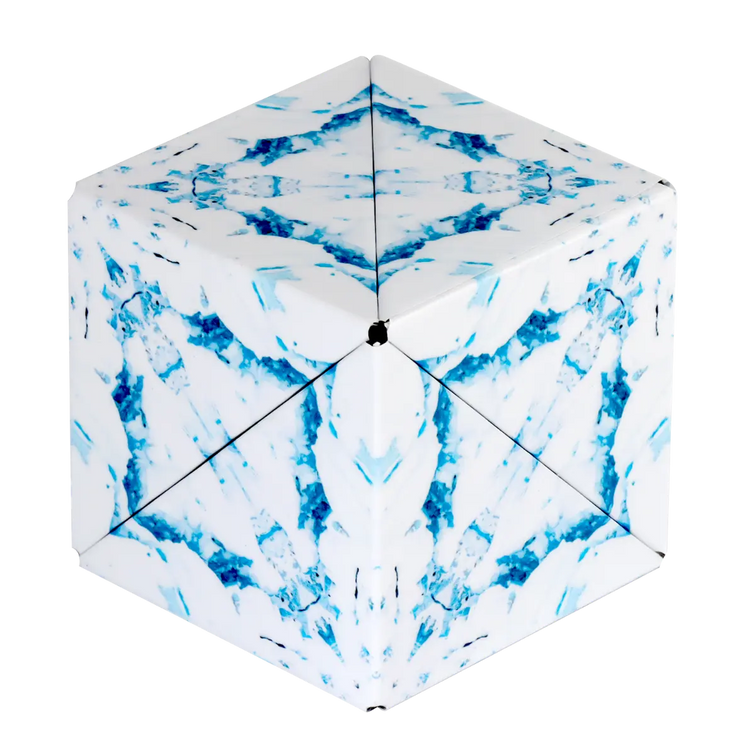 Shashibo: Wild Series - Arctic