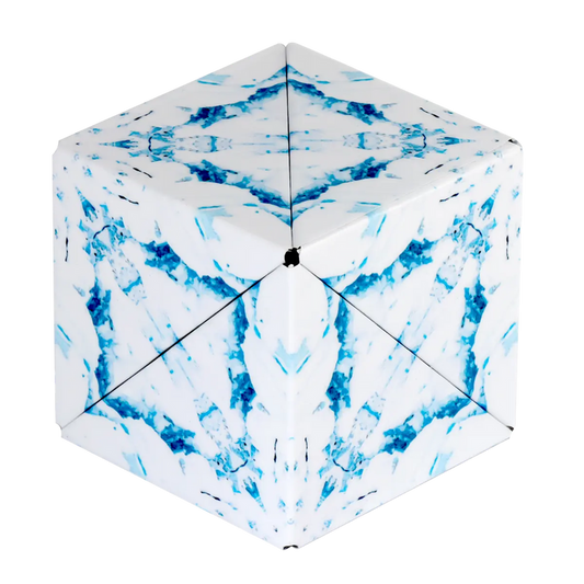 Shashibo: Wild Series - Arctic
