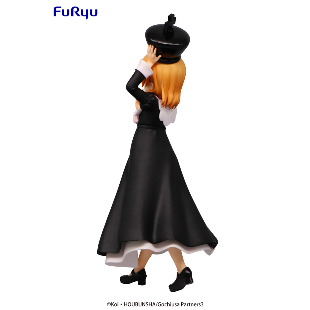 FuRyu: Is The Order a Rabbit? - Cocoa (Chess King Ver.) Special Figure - Golden Apple Comics
