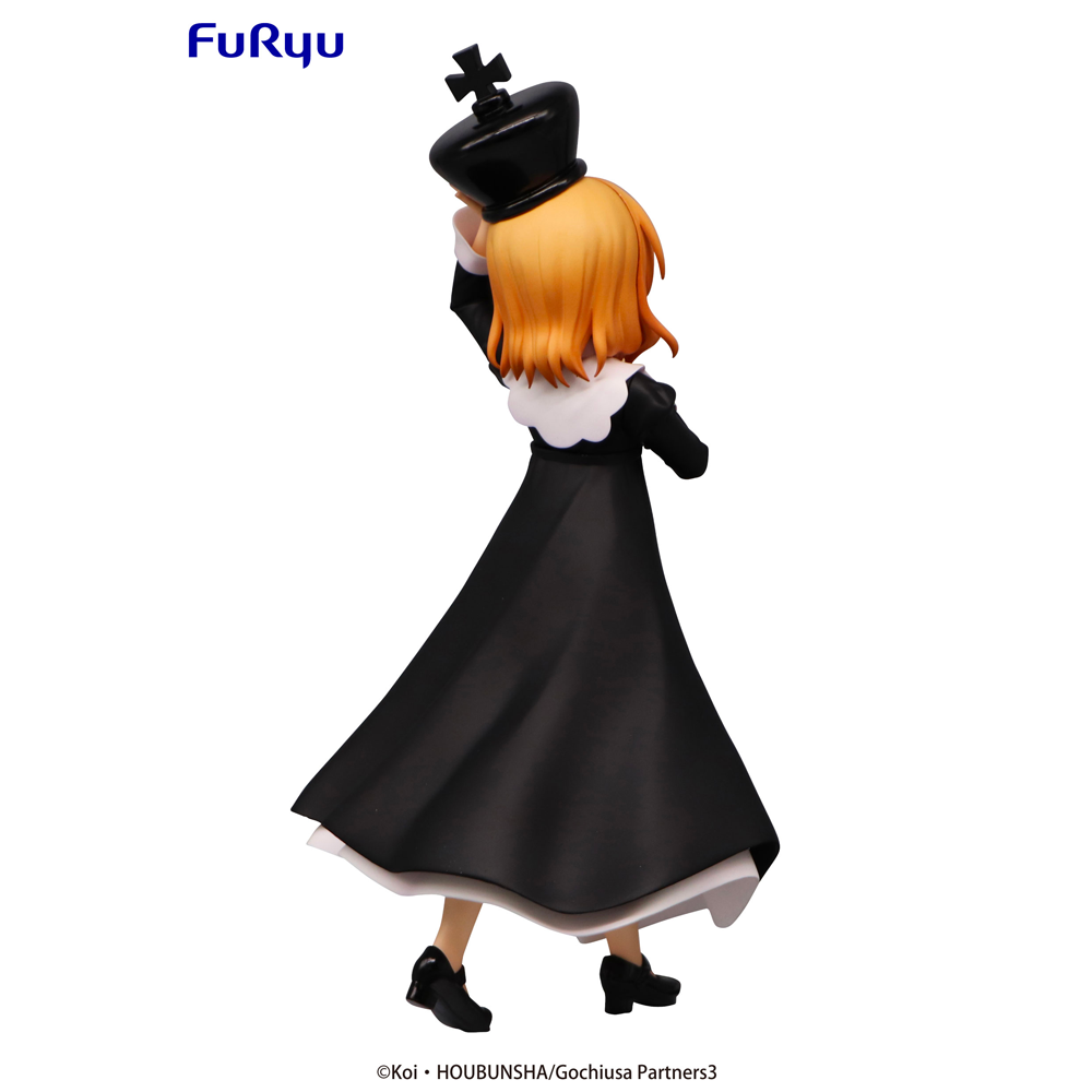 FuRyu: Is The Order a Rabbit? - Cocoa (Chess King Ver.) Special Figure - Golden Apple Comics