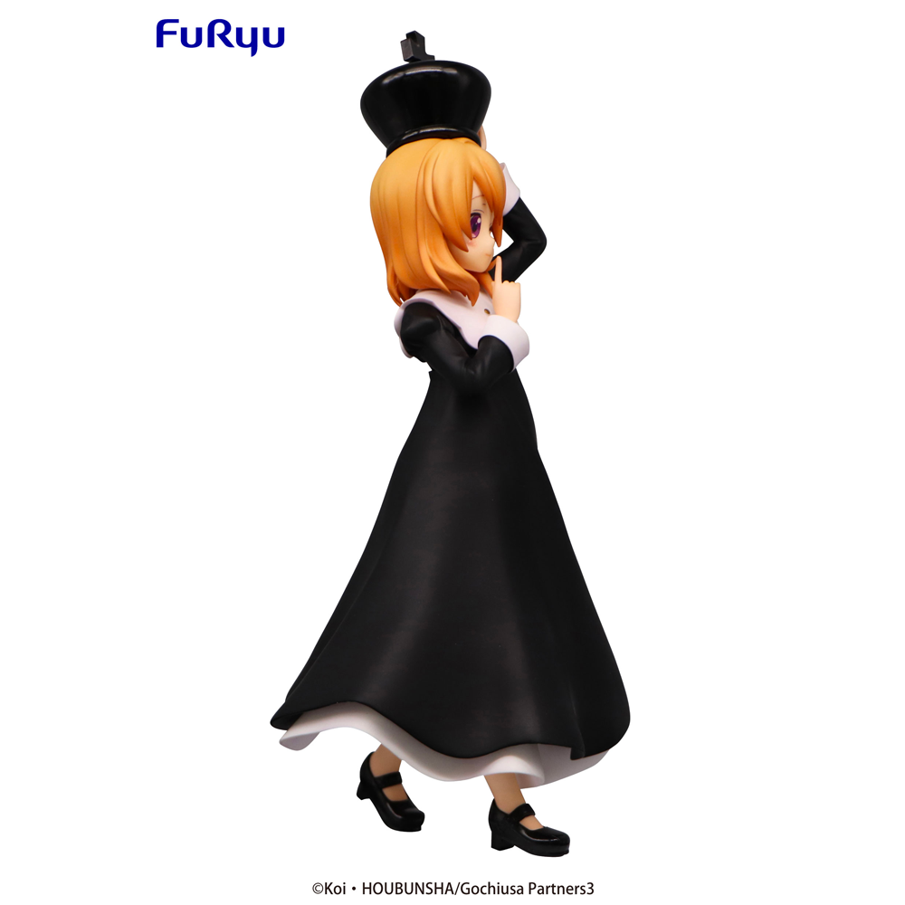 FuRyu: Is The Order a Rabbit? - Cocoa (Chess King Ver.) Special Figure - Golden Apple Comics