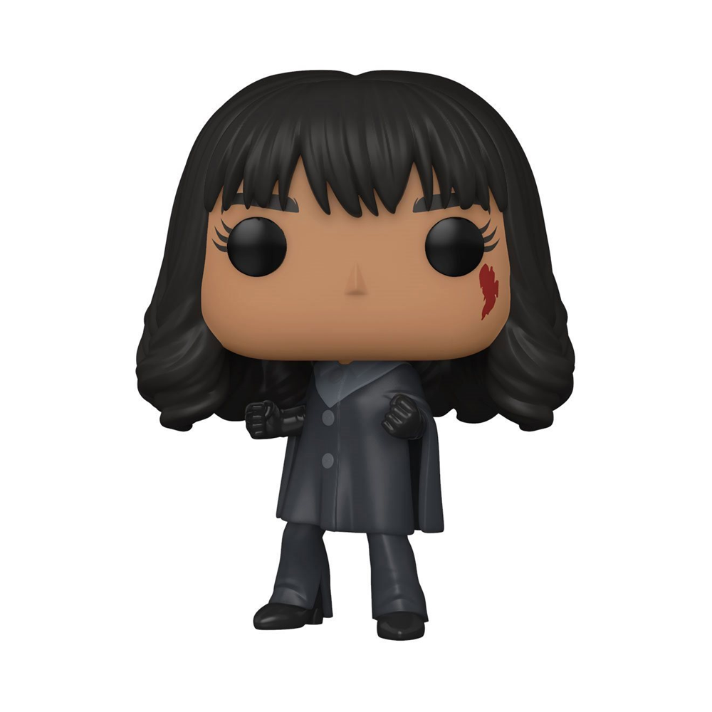 Funko POP! Umbrella Academy - Allison Vinyl Figure #1112 - Golden Apple Comics
