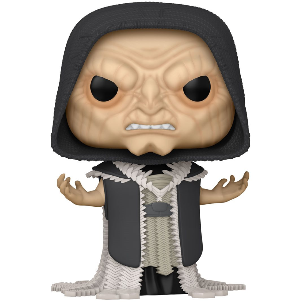 Funko POP! Zack Snyder's Justice League - DeSaad Vinyl Figure #1125 - Golden Apple Comics