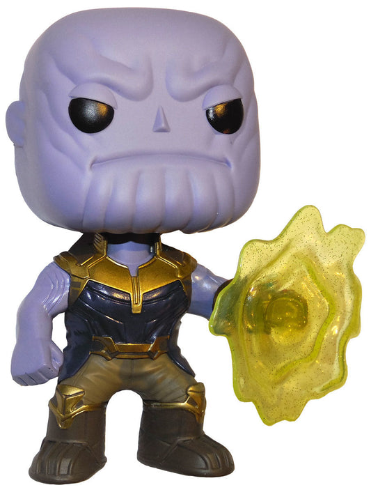 POP! Marvel: 296 Avengers Infinity War, Thanos Exclusive