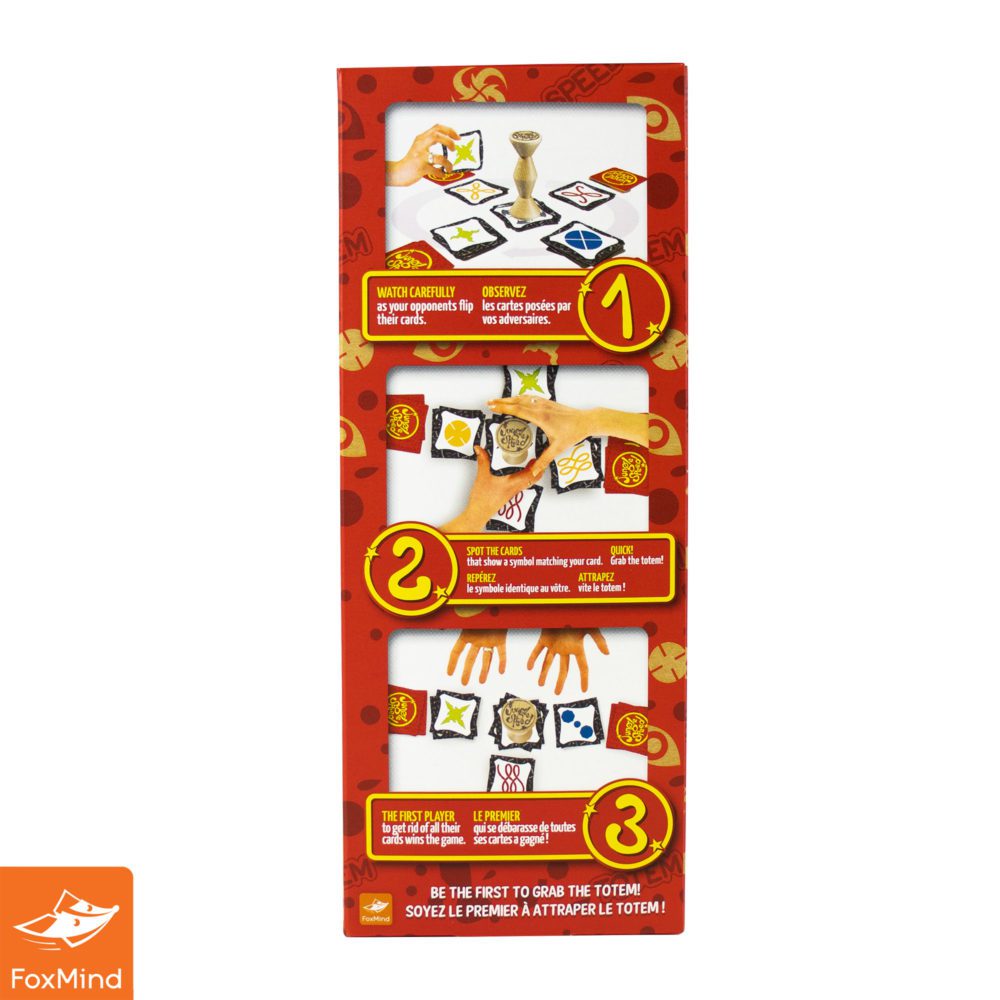 Jungle Speed: Eco Pack - Golden Apple Comics