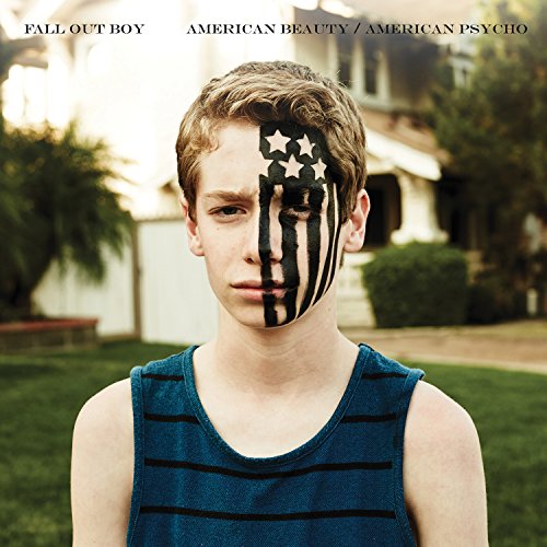 Fall Out Boy AMERICAN BEAUTY/AMER [Vinyl]