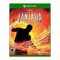 Fantasia: Music Evolved - Xbox One