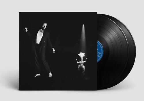Father John Misty Chloë and the Next 20th Century (Gatefold LP Jacket) [Vinyl]